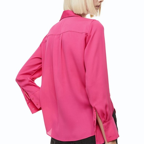 Women’s Blouse H&M - Picture 3 of 3